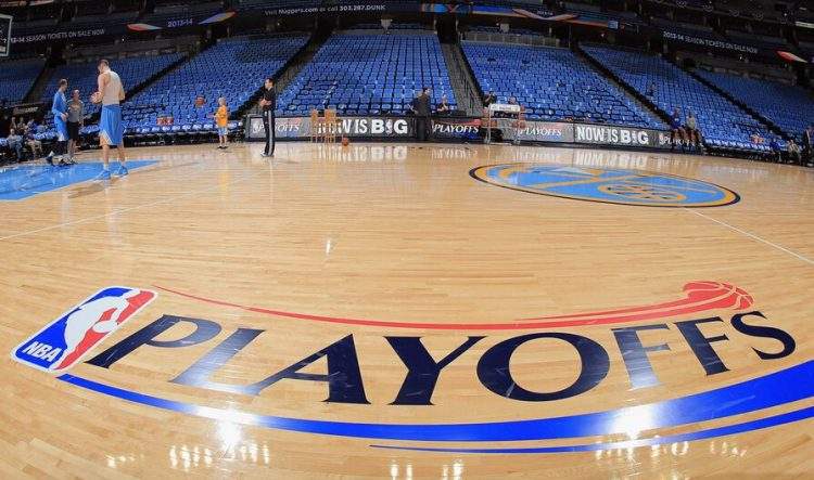 实木体育地板定做