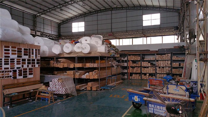 体育木地板厂家安装