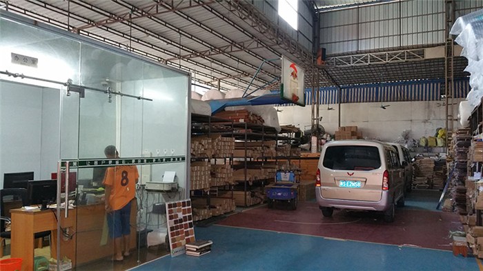 体育木地板厂家价格