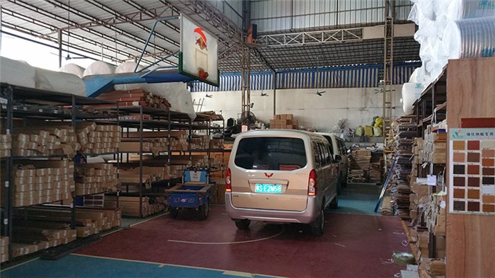 体育木地板厂家定做