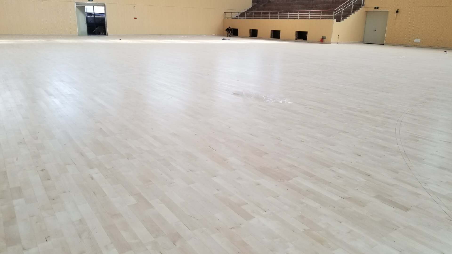 梅州市蕉岭体育中心3