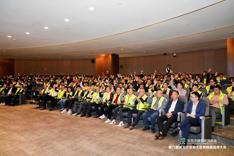 举手表决 举手表决